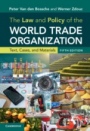 The Law and Policy of the World Trade Organization - ISBN 9781108478205