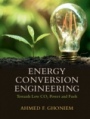 Energy Conversion Engineering - ISBN 9781108478373