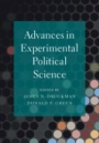 Advances in Experimental Political Science - ISBN 9781108478502