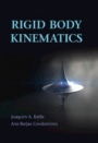 Rigid Body Kinematics - ISBN 9781108479073