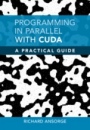 Programming in Parallel with CUDA - ISBN 9781108479530
