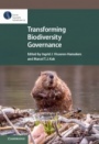 Transforming Biodiversity Governance - ISBN 9781108479745