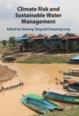 Climate Risk and Sustainable Water Management - ISBN 9781108479837
