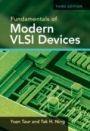 Fundamentals of Modern VLSI Devices - ISBN 9781108480024