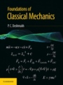 Foundations of Classical Mechanics - ISBN 9781108480567