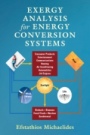 Exergy Analysis for Energy Conversion Systems - ISBN 9781108480581