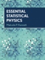 Essential Statistical Physics - ISBN 9781108480789