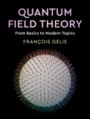 Quantum Field Theory - ISBN 9781108480901