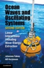 Ocean Waves and Oscillating Systems - ISBN 9781108481663