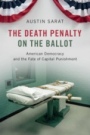 The Death Penalty on the Ballot - ISBN 9781108482103
