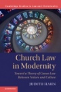 Church Law in Modernity - ISBN 9781108483254
