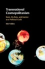 Transnational Cosmopolitanism - ISBN 9781108483322