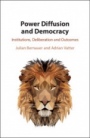 Power Diffusion and Democracy - ISBN 9781108483384