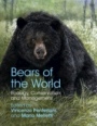 Bears of the World - ISBN 9781108483520