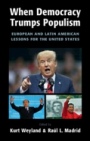 When Democracy Trumps Populism - ISBN 9781108483544