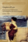 Empire of Law - ISBN 9781108483636