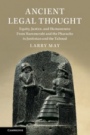 Ancient Legal Thought - ISBN 9781108484107