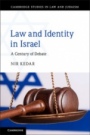 Law and Identity in Israel - ISBN 9781108484350