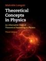 Theoretical Concepts in Physics - ISBN 9781108484534