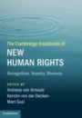 The Cambridge Handbook of New Human Rights - ISBN 9781108484732