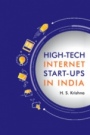High-tech Internet Start-ups in India - ISBN 9781108485388