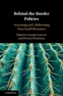 Behind-the-Border Policies - ISBN 9781108485531