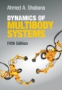 Dynamics of Multibody Systems - ISBN 9781108485647