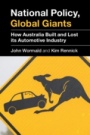 National Policy, Global Giants - ISBN 9781108486064