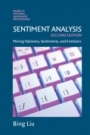 Sentiment Analysis - ISBN 9781108486378