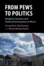 From Pews to Politics - ISBN 9781108486576