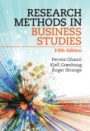 Research Methods in Business Studies - ISBN 9781108486743