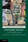 Everyday Justice - ISBN 9781108487214