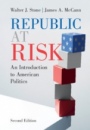 Republic at Risk - ISBN 9781108487757