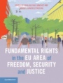 Fundamental Rights in the EU Area of Freedom, Security and Justice - ISBN 9781108488136