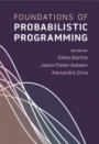 Foundations of Probabilistic Programming - ISBN 9781108488518