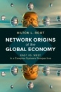 Network Origins of the Global Economy - ISBN 9781108488990