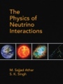 The Physics of Neutrino Interactions - ISBN 9781108489065
