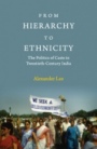 From Hierarchy to Ethnicity - ISBN 9781108489904