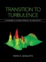 Transition to Turbulence - ISBN 9781108490412