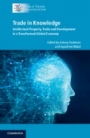 Trade in Knowledge - ISBN 9781108490429