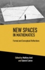 New Spaces in Mathematics - ISBN 9781108490634