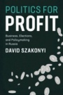 Politics for Profit - ISBN 9781108491631