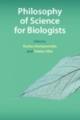 Philosophy of Science for Biologists - ISBN 9781108491839