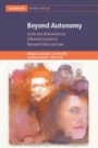 Beyond Autonomy - ISBN 9781108491907