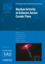 Nuclear Activity in Galaxies Across Cosmic Time (IAU S356) - ISBN 9781108492010
