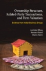 Ownership Structure, Related Party Transactions, and Firm Valuation - ISBN 9781108492195