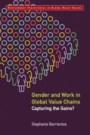 Gender and Work in Global Value Chains - ISBN 9781108492317