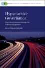 Hyper-active Governance - ISBN 9781108492614