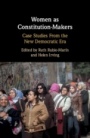 Women as Constitution-Makers - ISBN 9781108492775
