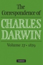 The Correspondence of Charles Darwin - ISBN 9781108493758
